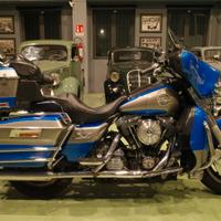 HARLEY DAVIDSON ELECTRA GLIDE ULTRA CLASSIC 1996