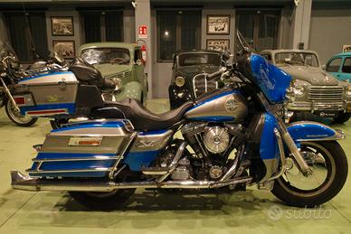 HARLEY DAVIDSON ELECTRA GLIDE ULTRA CLASSIC 1996