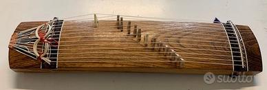 koto strumento musicale giapponese