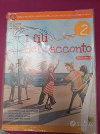 I fili del racconto.