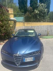 Alfa romeo 159