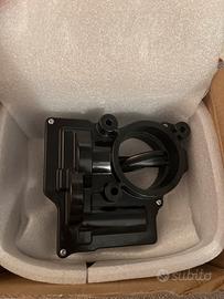 Corpo farfallato per Tiguan