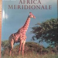 Africa meridionale parchi nazionali del mondo