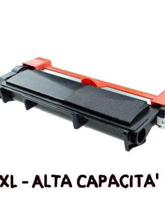 TONER TN-2420 XL con CHIP compatibile