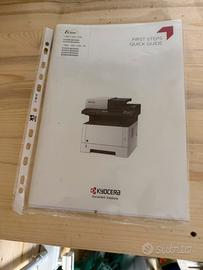 Kyocera dm2040