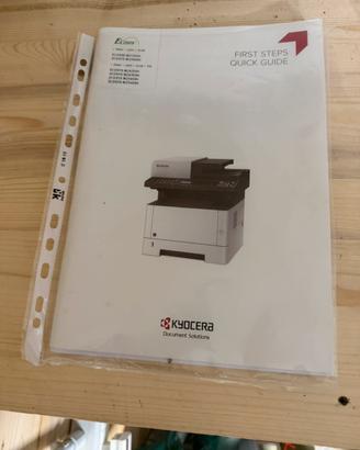 Kyocera dm2040