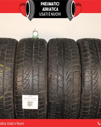 4 Gomme 205 55 R 17 Petlas al 92% SPED GRATIS