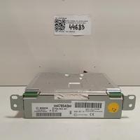 AUTORADIO MP3 OPEL Corsa F Serie 9847854380 EB2FAD