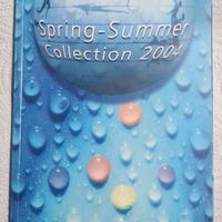 Cataloghi orologi swatch 2004