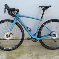 Specialized Diverge Comp Carbon  -  gravel