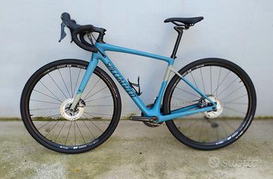 Specialized Diverge Comp Carbon  -  gravel