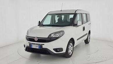 FIAT Doblò Doblo cargo combi N1 1.3 mjt 95cv ...