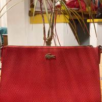 Pochette lacoste
