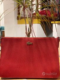 Pochette lacoste