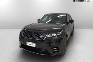 LAND ROVER Range Rover Velar - Range Rover Velar 2