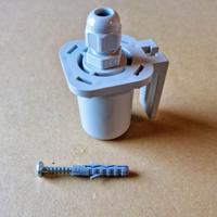 Sonda esterna caldaia RIELLO