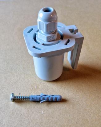 Sonda esterna caldaia RIELLO