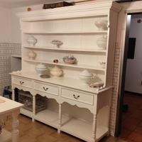 Credenza Shabby 