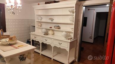 Credenza Shabby 