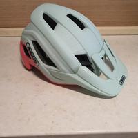 Casco Mtb Abus Cliffhanger