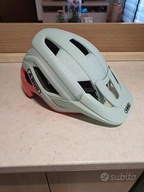 Casco Mtb Abus Cliffhanger