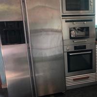 Frigo Blanco
