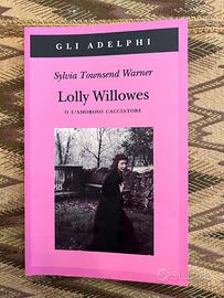 Romanzi-H.Jame-T. Warner