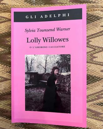 Romanzi-H.Jame-T. Warner