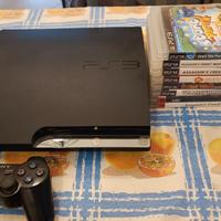 playstation 3 