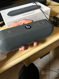Beats pill+