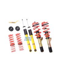 KIT SOSPENSIONE FILETTATA EIBACH MTS AUDI A3 8V 12