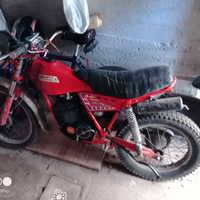 Trial Fantic 240