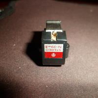 Testina giradischi senza stilo Kenwood n-39 mkii,