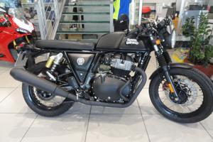 Royal Enfield Continental GT Special Edition