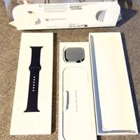 Apple Watch SE gen 2 GPS M/L