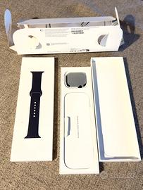 Apple Watch SE gen 2 GPS M/L