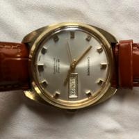 Orologio Carronade SwissMade ‘70