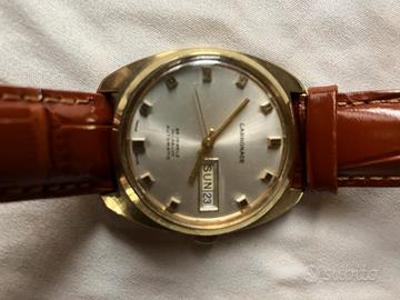 Orologio Carronade SwissMade ‘70