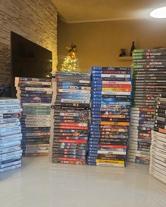 GIOCHI PER BAMBINI PER TUTTE LE CONSOLE