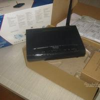 Router p-661hw zyxel