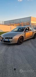 alfa romeo 159