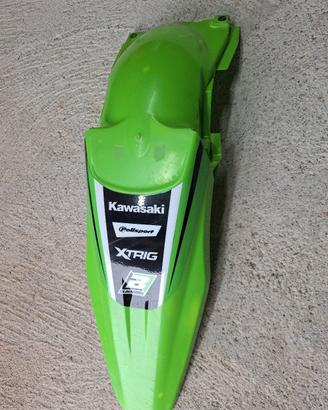 PARAFANGO KXF250 CROSS