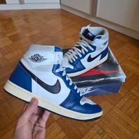 Jordan 1 high OG "rare air"