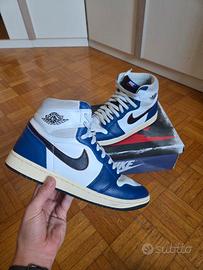 Jordan 1 high OG "rare air"