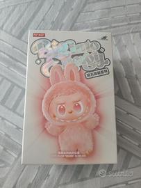 LABUBU Big Into Energy - NUOVO SIGILLATO 