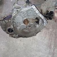 Cambio 6m mazda cx-5 2.2 2wd motore sh