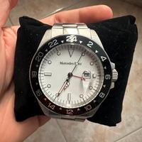 Orologio mercedes benz