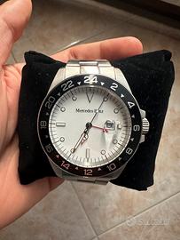 Orologio mercedes benz