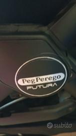 trio Peg Perego Futura
