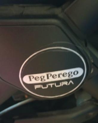 trio Peg Perego Futura